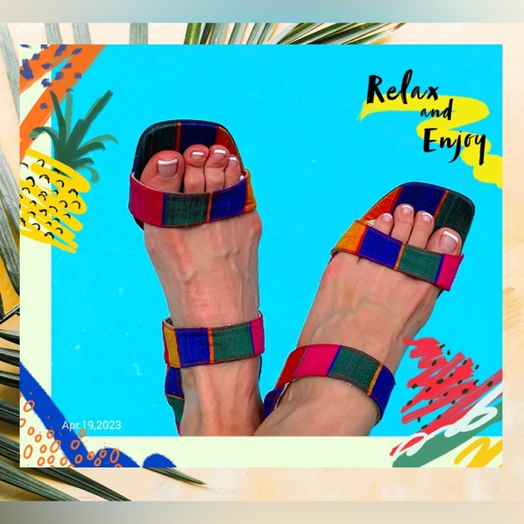 🚨Final sale🧚♀️ Timothy Hitsman Shoes - Picture 5 of 14